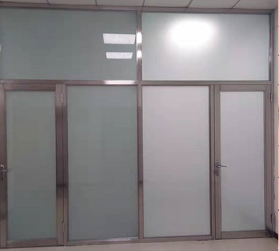 大庆隆升达门业-不锈钢门