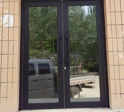 大庆隆升达门业-不锈钢门