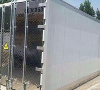 大庆隆升达门业-**包车厢