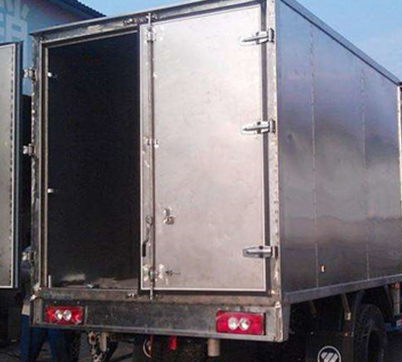 大庆隆升达门业-**包车厢