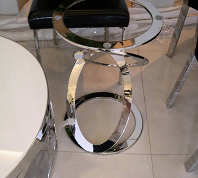 大庆隆升达门业-不锈钢制品