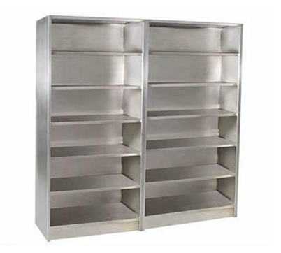 大庆隆升达门业-不锈钢制品