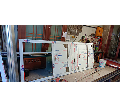 大庆隆升达门业-白钢消防栓